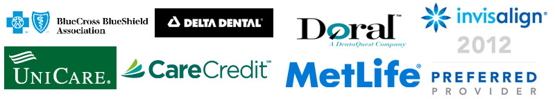 Dental Plans logos