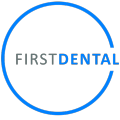 First Dental Logo
