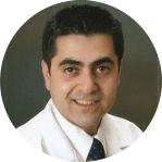 Dr. Farshad Ghobbeh